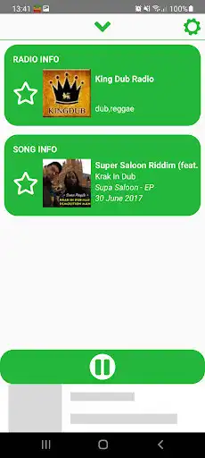 Play Reggae Radios  and enjoy Reggae Radios with UptoPlay