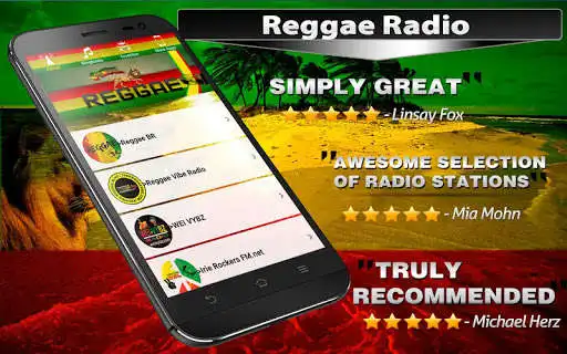 Play Reggae radio stations - New Music Free as an online game Reggae radio stations - New Music Free with UptoPlay