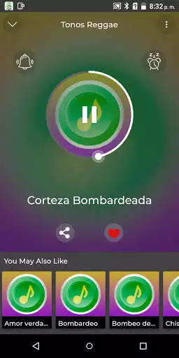 Play Reggae Ringtones: Rasta Song Free as an online game Reggae Ringtones: Rasta Song Free with UptoPlay