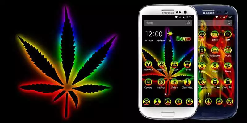 Play Reggae