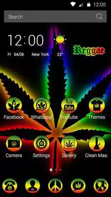 Play Reggae