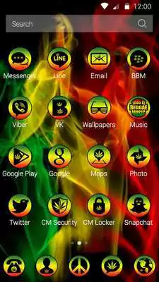 Play Reggae