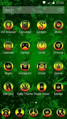 Play Reggae