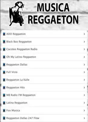 Play Reggaeton 2017 Play Reggaeton 2017