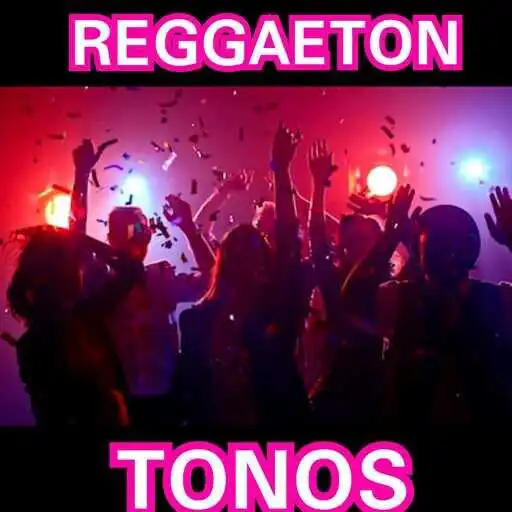 Play Reggaeton 2020 Ringtones APK Play Reggaeton 2020 Ringtones APK