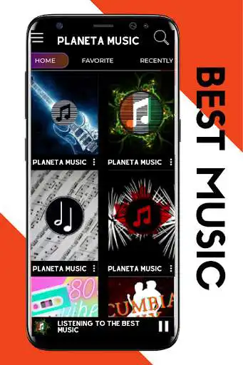 Play Reggaeton App as an online game Reggaeton App with UptoPlay