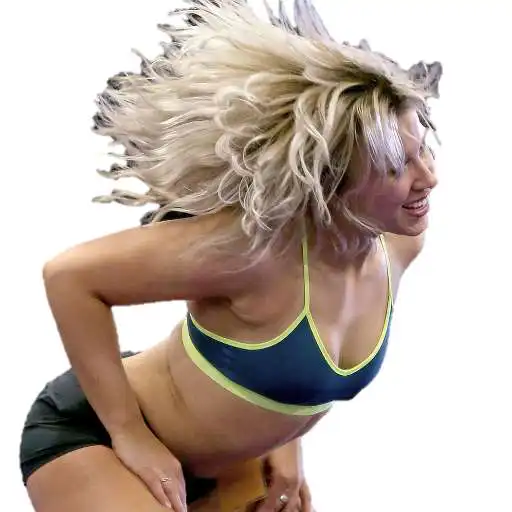 Free play online Reggaeton Fitness Dance APK Free play online Reggaeton Fitness Dance APK