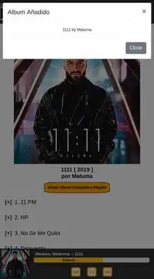 Play ReggaetonLIVE.com Play ReggaetonLIVE.com