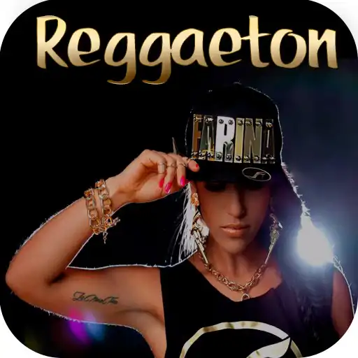 Free play online Reggaeton Music App APK Free play online Reggaeton Music App APK