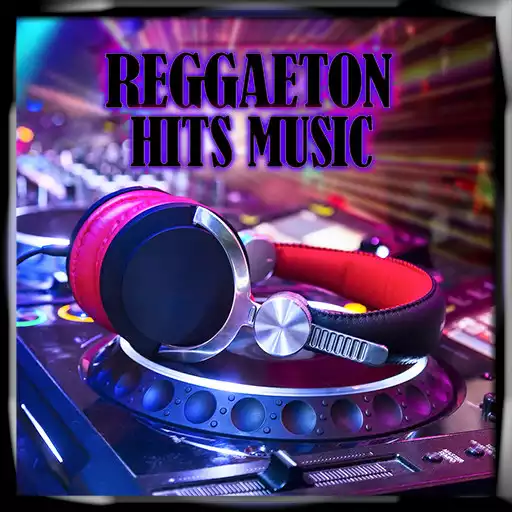 Play reggaeton music  and enjoy reggaeton music with UptoPlay