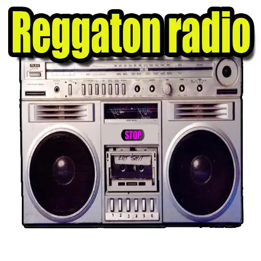 Play Reggaeton Radio APK Play Reggaeton Radio APK