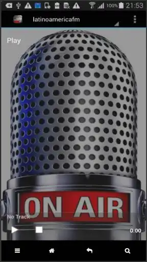 Play Reggaeton Radio as an online game Reggaeton Radio with UptoPlay