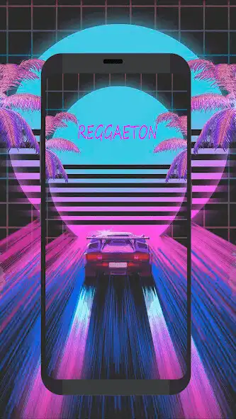 Play Reggaeton Ringtones For Phone  and enjoy Reggaeton Ringtones For Phone with UptoPlay