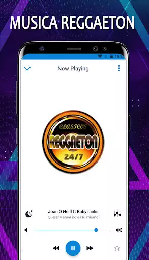 Play Reggaeton as an online game Reggaeton with UptoPlay