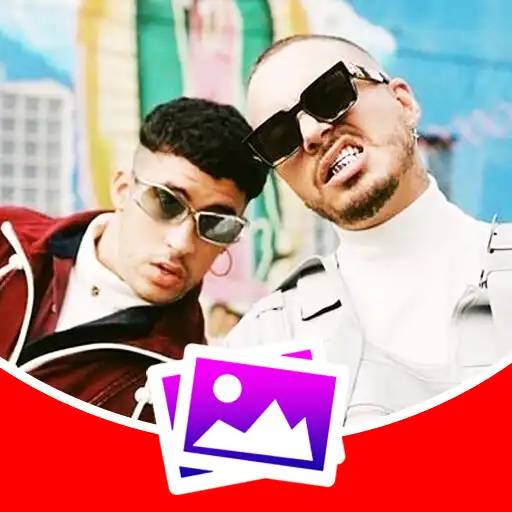 Play Reggaeton Wallpaper APK