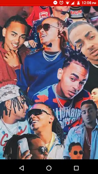 Play Reggaeton Wallpaper  and enjoy Reggaeton Wallpaper with UptoPlay