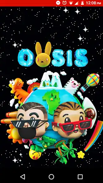 Play Reggaeton Wallpaper as an online game Reggaeton Wallpaper with UptoPlay