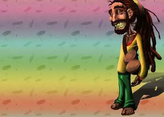 Play Reggae Wallpapers HD