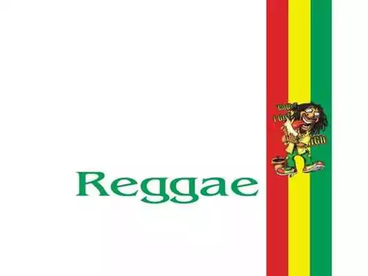 Play Reggae Wallpapers HD