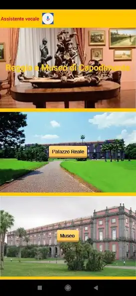 Play Reggia e museo di Capodimonte  and enjoy Reggia e museo di Capodimonte with UptoPlay
