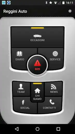 Play Reggini Auto  and enjoy Reggini Auto with UptoPlay