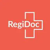 Free play online Regidoc by Hidoc Dr. APK