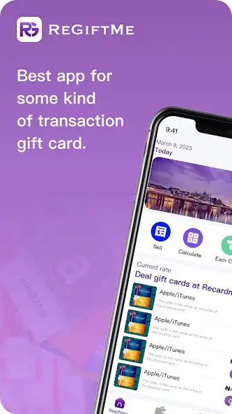 Play ReGiftMe-Redeem your gift card  and enjoy ReGiftMe-Redeem your gift card with UptoPlay