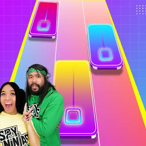 Play Regina and Melvin pz9 Piano APK Play Regina and Melvin pz9 Piano APK