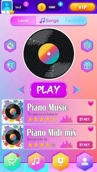 Play Regina and Melvin pz9 Piano  and enjoy Regina and Melvin pz9 Piano with UptoPlay