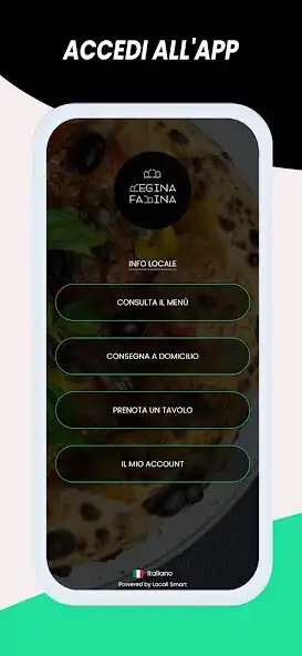 Play Regina Farina Pizzeria  and enjoy Regina Farina Pizzeria with UptoPlay