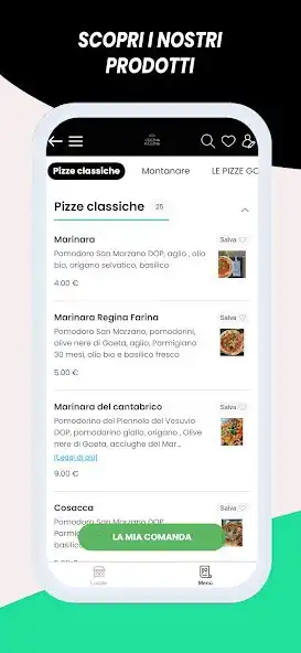 Play Regina Farina Pizzeria as an online game Regina Farina Pizzeria with UptoPlay