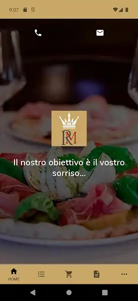 Play Regina Margherita  and enjoy Regina Margherita with UptoPlay