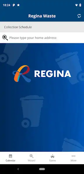 Play Regina Waste  and enjoy Regina Waste with UptoPlay