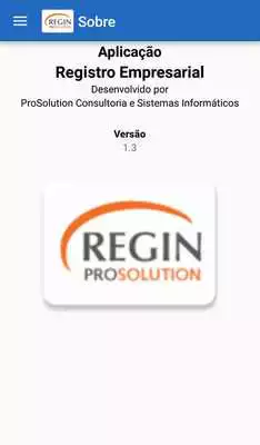 Play REGIN - Registro Empresarial