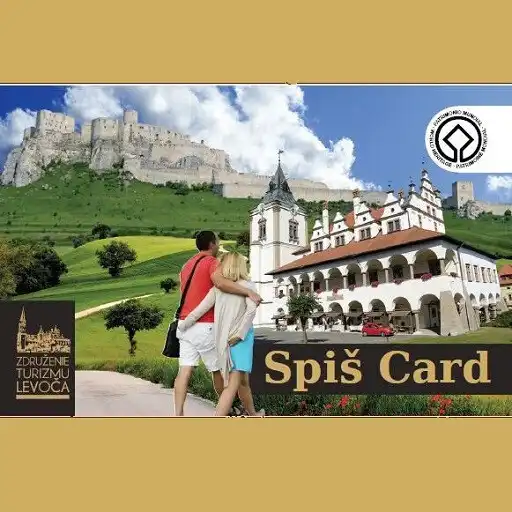 Play Región Spiš APK