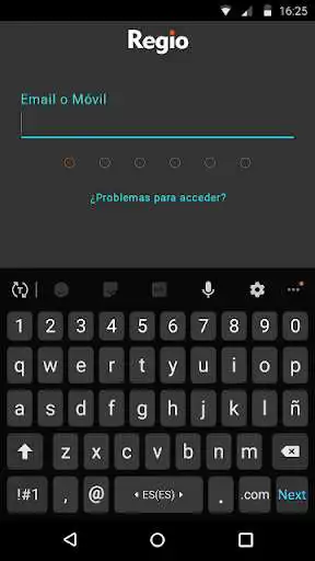 Play Regio ID as an online game Regio ID with UptoPlay