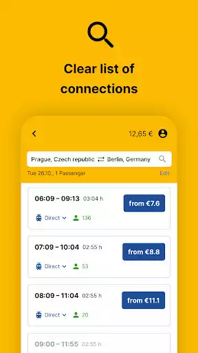 Play RegioJet as an online game RegioJet with UptoPlay