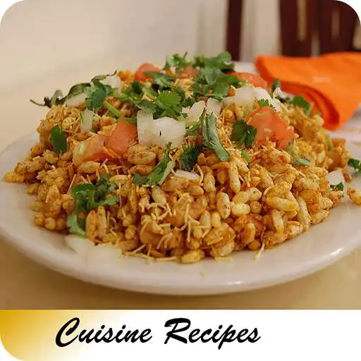 Play Regional and Cuisine Recipes APK