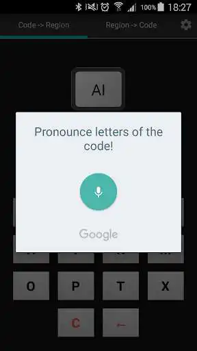 Play Regional Codes of Ukraine as an online game Regional Codes of Ukraine with UptoPlay