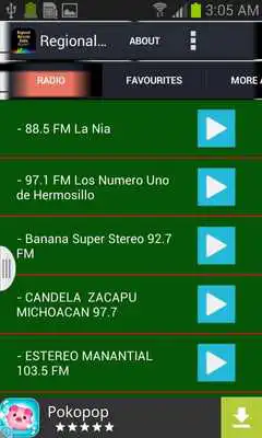 Play Regional Mexican Music Radio