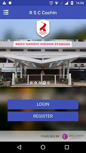 Play Regional Sports Centre Cochin as an online game Regional Sports Centre Cochin with UptoPlay