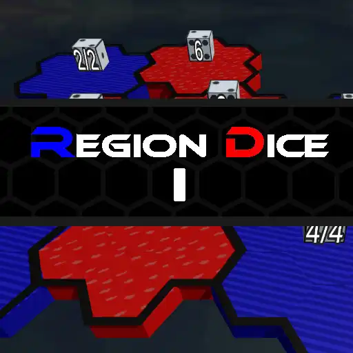 Play Region Dice I APK