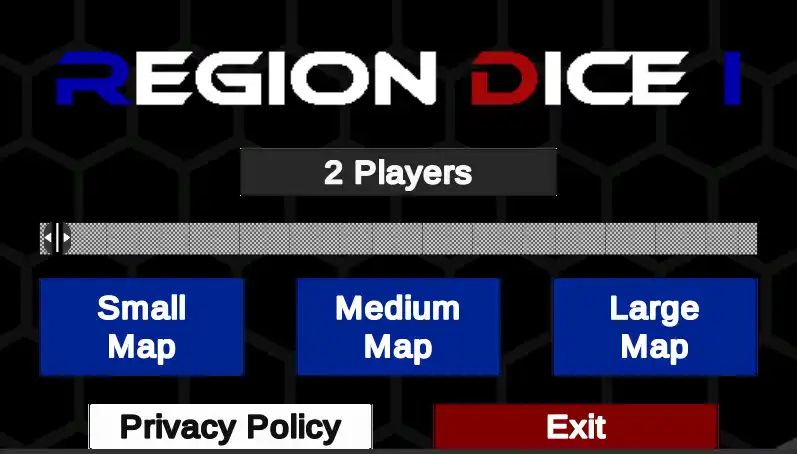 Play Region Dice I  and enjoy Region Dice I with UptoPlay