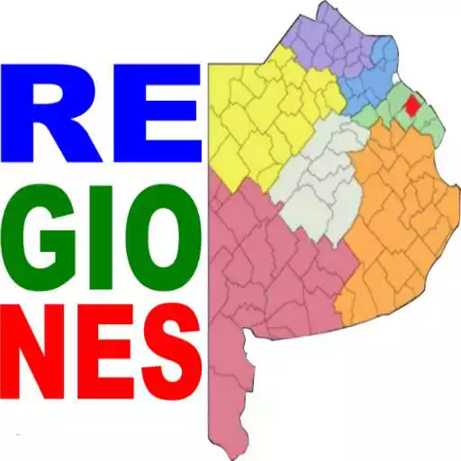Play Regiones Bonaerenses  and enjoy Regiones Bonaerenses with UptoPlay