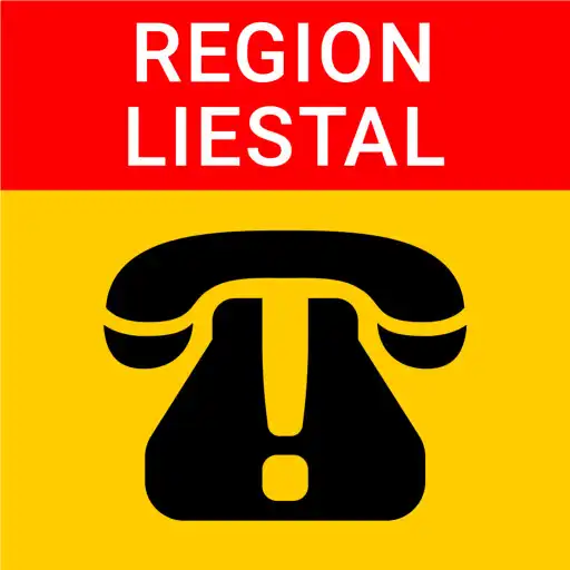 Play Region Liestal APK