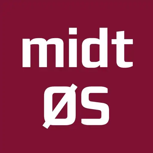Play Region Midt ØS APK