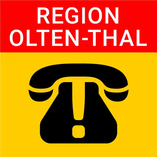 Play Region Olten - Thal APK Play Region Olten - Thal APK