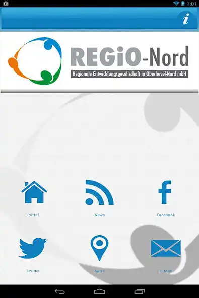 Play REGiOnord  and enjoy REGiOnord with UptoPlay