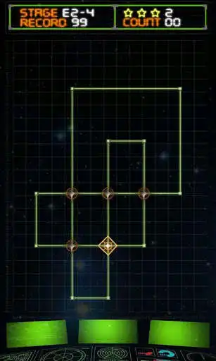 Play Region Select