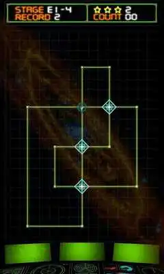 Play Region Select